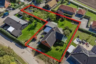 Villa på Skolevej 6, 4490 Jerslev Sjælland