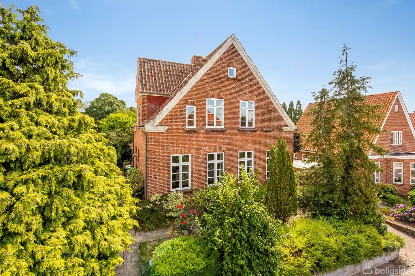 Villa på Rolighedsvej 7, 6100 Haderslev