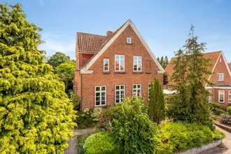 Villa på Rolighedsvej 7, 6100 Haderslev