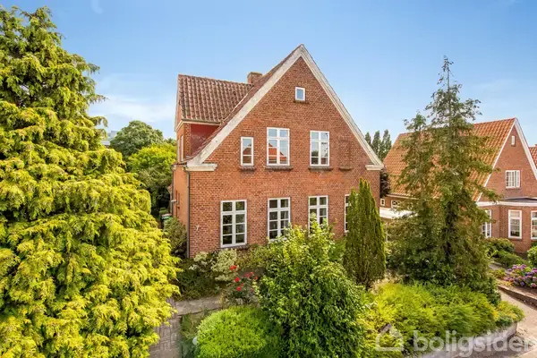 Villa på Rolighedsvej 7, 6100 Haderslev