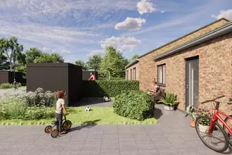 Helårsgrund på Stråmosekær V9, 3660