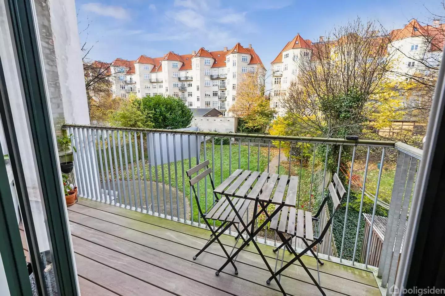 Nordre Fasanvej 165, 1. th., Frederiksberg