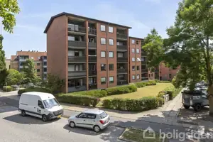 Ejerlejlighed på Sjællandsgade 45, 1. mf., 8900 Randers C