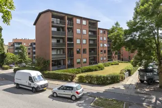 Ejerlejlighed på Sjællandsgade 45, 1. mf., 8900 Randers C