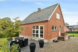 Villa på Helgesvej 29, 4160 Herlufmagle