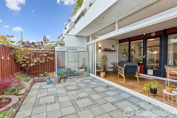 Ejerlejlighed på Leen C 4, st. 3., 2630 Taastrup