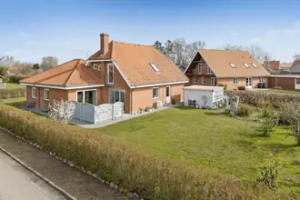 Villa på Birkevænget 8, 4892 Kettinge