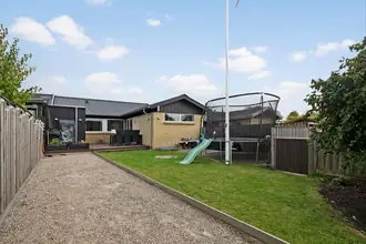 Rækkehus på Skovgårdsvænget 538, 8310 Tranbjerg J