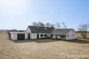 Villa på Hulbakvej 132, 9480 Løkken