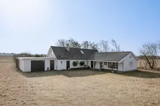 Villa på Hulbakvej 132, Vrensted, 9480 Løkken