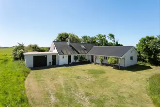 Villa på Hulbakvej 132, Vrensted, 9480 Løkken