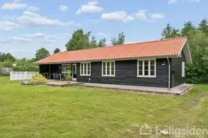 Fritidsbolig på Trinderupgård 84, 8643 Ans By