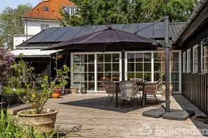 Villa på Malenevej 12, 3060 Espergærde
