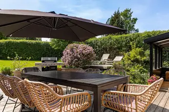 Villa på Malenevej 12, Mørdrup, 3060 Espergærde