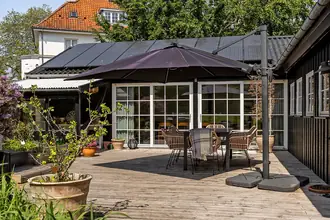 Villa på Malenevej 12, Mørdrup, 3060 Espergærde