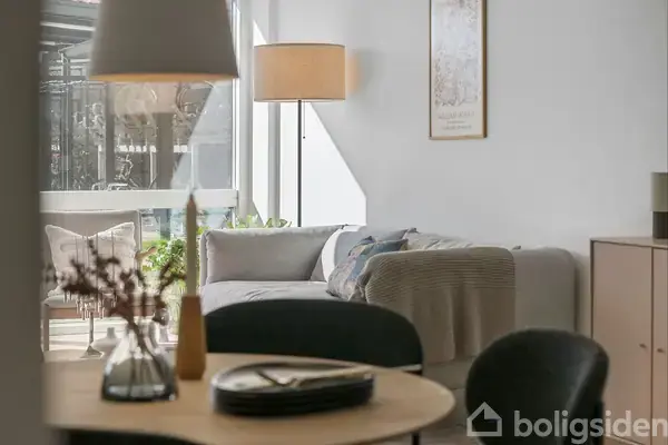 Ejerlejlighed på Gartnertorvet 11, 1. 2., 5200 Odense V