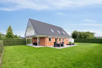 Villa på Parkvænget 40, Årslev, 5792 Årslev