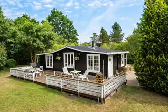 Fritidshus på Karinsvej 11, Kaldred, 4593 Eskebjerg