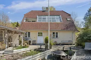 Villa på Skovskellet 53, 2840 Holte