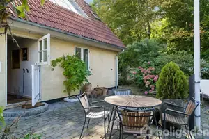 Villa på Skovskellet 53, 2840 Holte
