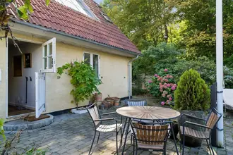 Villa på Skovskellet 53, Søllerød, 2840 Holte