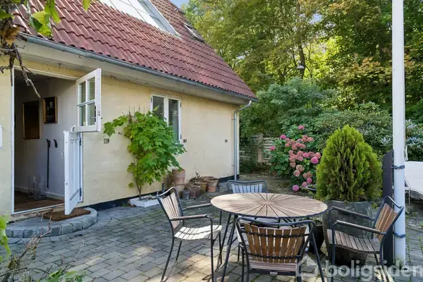 Villa på Skovskellet 53, 2840 Holte