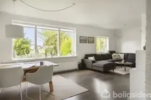 Villa på Violvej 6, 6400 Sønderborg