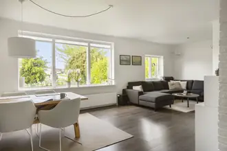 Villa på Violvej 6, 6400 Sønderborg