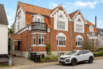 Villa på Nordgade 26, 8920 Randers NV