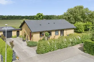 Villa på Sjælsøvej 7, 7200 Grindsted