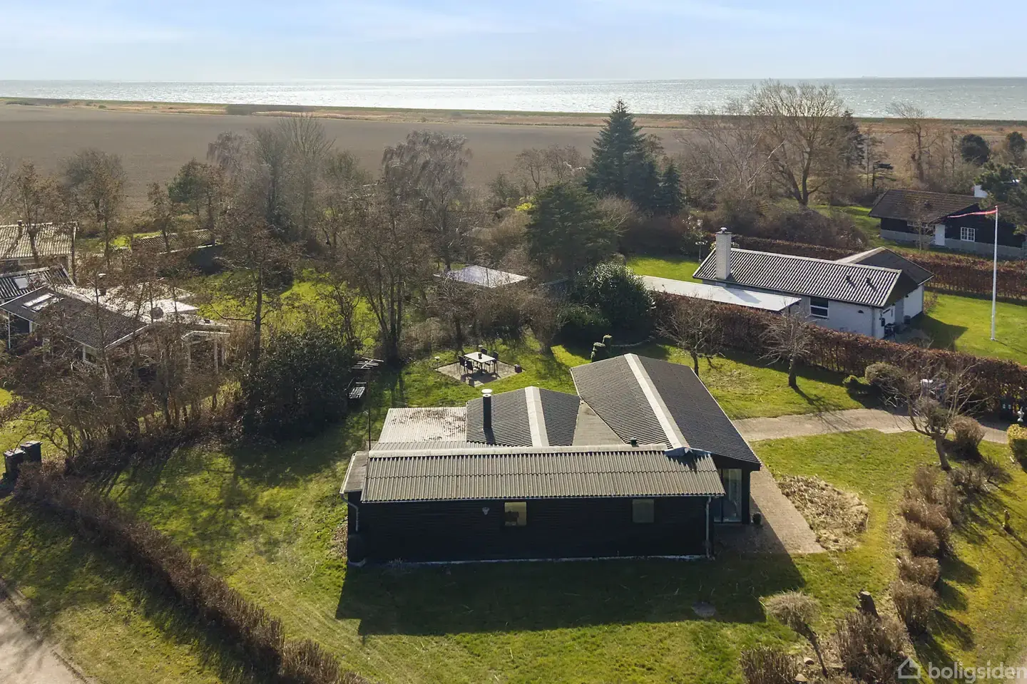 holiday house - Dyssevej 1, 4900 Nakskov - Visning 2