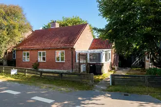 Villa på Vestervejen 10, Nordby, 6720 Fanø