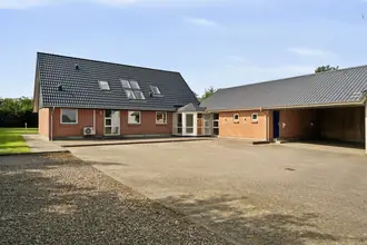 Villa på Stavnsbjergvej 3C, 6600 Vejen