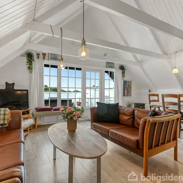 Fritidsbolig på Nordsø Ferievej 12, 6950 Ringkøbing