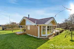 Villa på Ø Smedegårdvej 12, 6900 Skjern