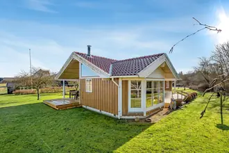 Villa på Ø Smedegårdvej 12, 6900 Skjern