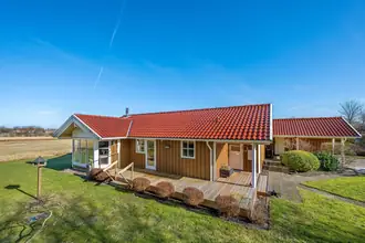 Villa på Ø Smedegårdvej 12, 6900 Skjern