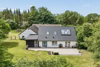 Villa på Østergårdsvej 14, Komdrup, 9293 Kongerslev