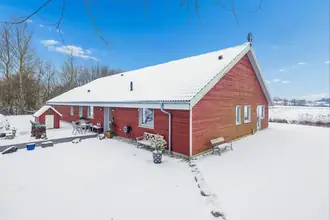 Villa på Håndværkervej 17, 4160 Herlufmagle