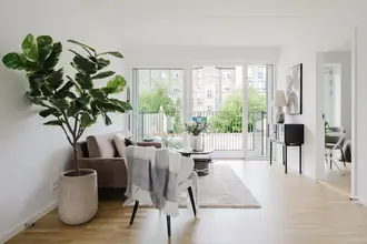 Ejerlejlighed på Bispevej 1C, 1. tv., 2400 København NV