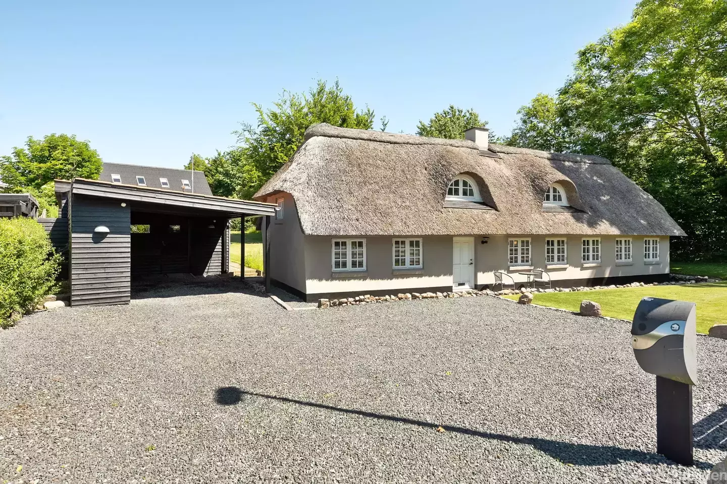 Villa på Vilstrup Bysving 29, 6100 Haderslev