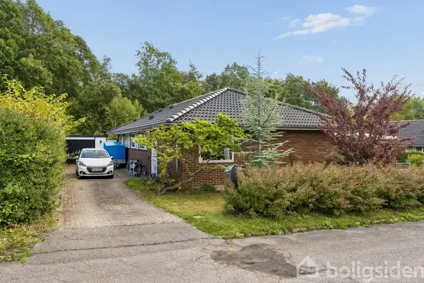 Villa på Anderupvænget 94, 5270 Odense N