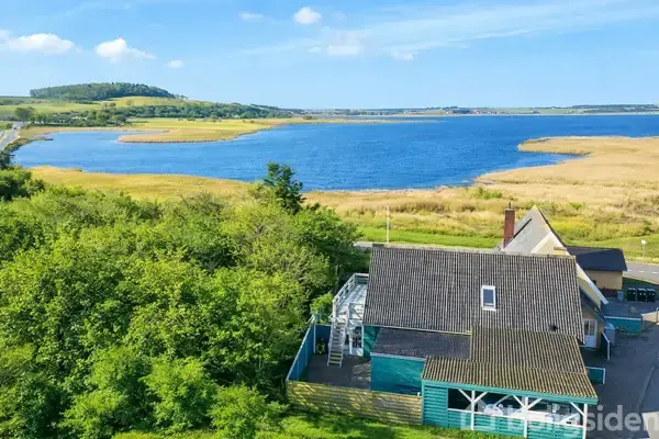 Villa på Dæmningen 4, 7700 Thisted
