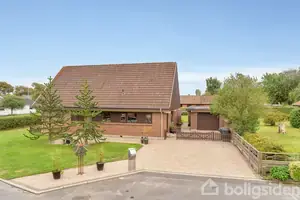 Villa på Skolemarken 28, 9490 Pandrup