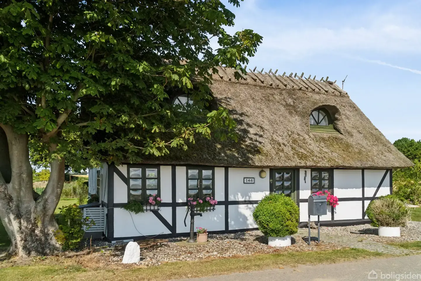 Villa på Svinøvej 146, 4750 Lundby