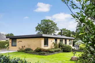 Villa på Mosevej 16, Guderup, 6430 Nordborg