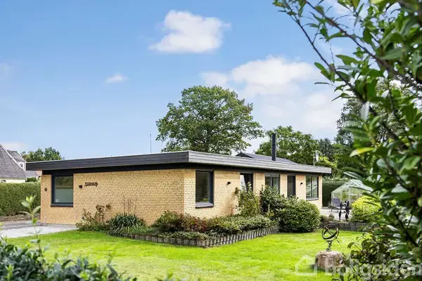 Villa på Mosevej 16, 6430 Nordborg
