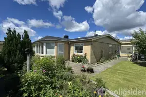 Villa på Sofiendalsvej 67, 9200 Aalborg SV