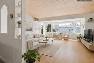 Villa på Sofiendalsvej 67, 9200 Aalborg SV