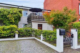 Rækkehus på Broholms Alle 8A, 2920 Charlottenlund